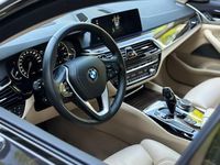 tweedehands BMW 530 5-SERIE Touring i High Exec. | Pano | H/K | HuD !!LENTE DEALS!!!