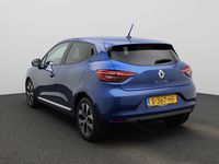 Occasion Renault Clio V Evolution 91 PK (66 kW) 2023 Blauw Hatchback