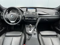 tweedehands BMW 320 3-SERIE GT i High Executive Edition Leer/Trekhaak.