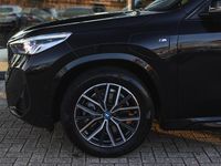 Occasion BMW X1 M Sport 245 PK (180 kW) 2024 Zwart SUV