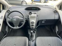 tweedehands Toyota Yaris 1.0 VVTi + Airco Lm velgen Facelift NL Auto NAP In