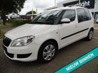 tweedehands Skoda Roomster 1.2 Ambition MET LAADVLOER UNIEK !!