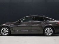 tweedehands BMW 418 Gran Coupé 4-serie 418i High Executive [VOL LEDER,
