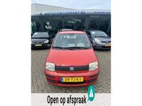 tweedehands Fiat Panda 1.1 Active, Nieuwe APK, Stuurbekrachtiging, Electr. ramen. Inruil mogelijk.