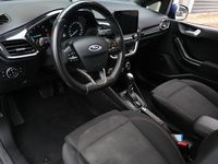 tweedehands Ford Fiesta 1.0 ST-Line AUT Navi Pdc B&O DAB Full Option