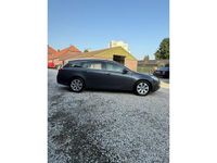 Occasion Opel Insignia Edition 180 PK (132 kW) 2010 Grijs Stationwagen