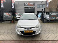 Occasion Hyundai i20 86 PK (63 kW) 2013 Grijs Hatchback