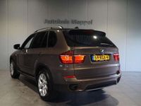 tweedehands BMW X5 Xdrive35i | Trekhaak| Panoramadak | Hoogglans Shadow line |