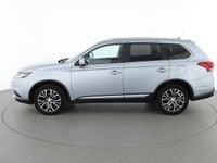 Occasion Mitsubishi Outlander Edition 150 PK (110 kW) 2017 Grijs (metallic) SUV