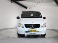 tweedehands Mercedes Vito 113 CDI 320 Lang, Navigatie, Camera,