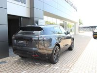 Occasion Land Rover Range Rover Velar Autobiography 405 PK (297 kW) 2025 Grijs SUV