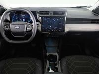 Nieuw Ford Puma Gen-E Premium 124 kW (169 PK) 2025 Grijs SUV