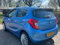 tweedehands Opel Vivaro 1.0 ecoFLEX Edition