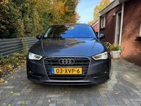 Occasion Audi A3 Ambition 122 PK (89 kW) 2012 Grijs Hatchback