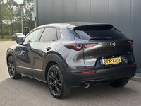 Occasion Mazda CX-30 Nagisa 186 PK (136 kW) 2024 Grijs SUV