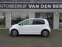 tweedehands VW e-up! € 7.500,- na subsidie