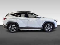 Occasion Hyundai Tucson Premium 265 PK (194 kW) 2023 Wit SUV