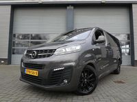 Occasion Opel Vivaro 177 PK (130 kW) 2020 Grijs MPV