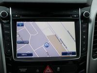 tweedehands Hyundai i30 1.6 GDI i-Vision Navigatie Camera Cruise control