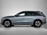 Nieuw XPENG G9 230 kW (313 PK) 2025 Grijs SUV