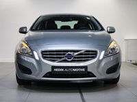 tweedehands Volvo S60 2.0T Intro Edition Automaat 200pk | Verwacht... !