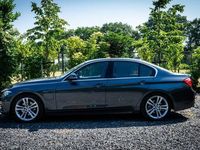 tweedehands BMW 330e 330| LED | Leder | NAP | Sport Line