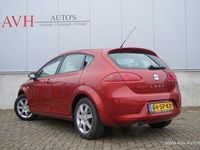 tweedehands Seat Leon 1.6 Stylance