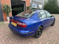 tweedehands Seat Toledo 1.6-16V Stella Airco