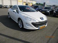 tweedehands Peugeot 308 CC 308 CC 308 CC 1.6 VTi Sport CABRIOLET-AIR