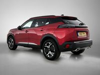 Occasion Peugeot 2008 Allure 146 PK (107 kW) 2025 Rood SUV