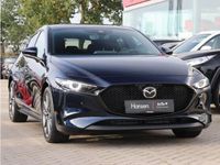 tweedehands Mazda 3 2.0 E-SkyActiv-G Comfort I Navi I Bose Audio