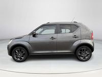 Occasion Suzuki Ignis Style 83 PK (61 kW) 2024 Grijs Hatchback