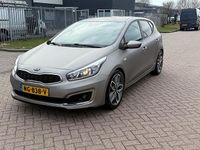 Occasion Kia Ceed First Edition 135 PK (99 kW) 2017 Bruin Hatchback