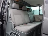 tweedehands VW Transporter 2.0 TDI L2 Highline Aut- Dubbele Cabine, 5/6 Pers, Park Assist, Navi, Cruise