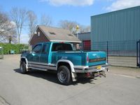 tweedehands Chevrolet Silverado 5.7 met LPG -- 158518 miles