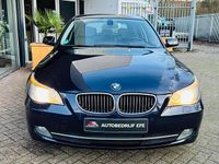 Occasion BMW 525 218 PK (160 kW) 2008 Blauw (metallic) Stationwagen