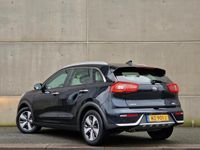 tweedehands Kia Niro 1.6 GDi Hybrid First Edition | Navi | Clima | Came