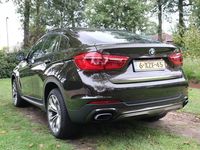 tweedehands BMW X6 XDrive50i High Executive Aut. | Panorama | B&O Sou