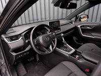 tweedehands Toyota RAV4 2.5 Plug-in Hybrid AWD Dynamic | Trekhaak Afnb. |