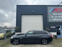 tweedehands BMW 528 5-SERIE Touring i High Executive PANO/LEDER/AUTOMAAT/BOMVOLLE AUTO