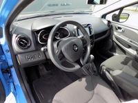 tweedehands Renault Clio IV Estate 0.9 TCe Night&Day Airco Navi Cruise control