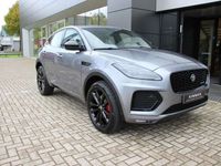 tweedehands Jaguar E-Pace P300e AWD R-Dynamic SE