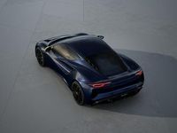 Nieuw Lotus Emira 407 PK (299 kW) 2025 Blauw Coupé