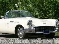 Occasion Ford Thunderbird Convertible 212 PK (155 kW) 1957 Overige Cabriolet