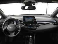 tweedehands Toyota C-HR 2.0 Hybrid Edition | Navi | Camera | PDC