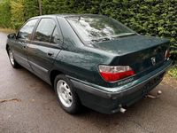 tweedehands Peugeot 406 1.8i Zenith / BERLINE / ESSENCE / EXPORT