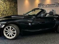 tweedehands BMW Z4 Roadster 2.0i Anniversary