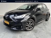 Occasion Toyota Yaris 125 PK (91 kW) 2022 (209) Hatchback