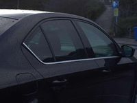 Occasion Skoda Octavia Business Line 150 PK (110 kW) 2019 Zwart Sedan