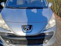 Occasion Peugeot 207 120 PK (88 kW) 2007 Zilver Stationwagen